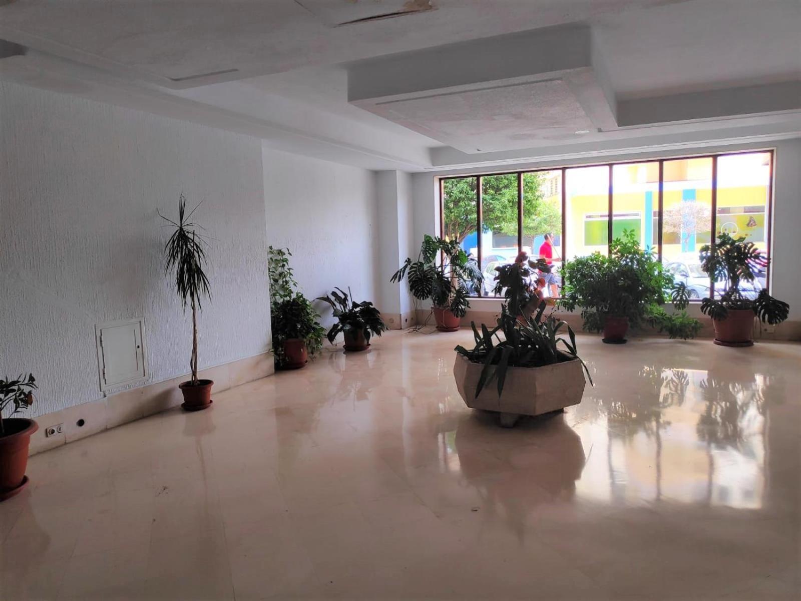 Ver7 - Estudio, Wifi, Fire Stick Amazon, Terraza, Vistas Al Mar, Piscina Τορρεμολίνος Εξωτερικό φωτογραφία